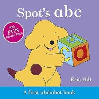 Image of Spot’s ABC