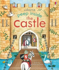 Image of Peep Inside the Castle