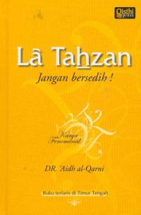 Image of La Tahzan: Jangan Bersedih
