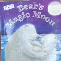 Image of Bear's Magic Moon