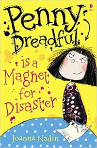 Image of Penny Dreadful Is a Magnet for Disaster