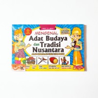 Image of Mengenal Adat Budaya dan Tradisi Nusantara