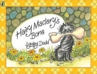 Image of Hairy Maclary's Bone