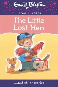Image of Star Reads: The Little Lost Hen
