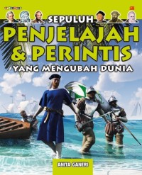 Image of Sepuluh Penjelajah & Perintis yang Mengubah Dunia