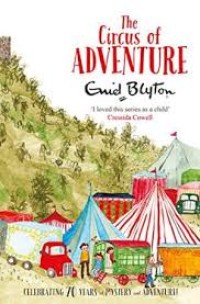Image of The Circus of Adventure