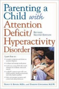 Image of Parenting a Child With Attention Deficit/ Hyperactivity/Disorder