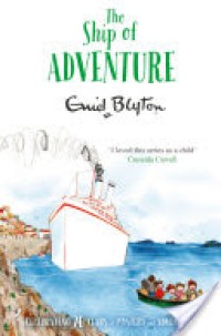 Image of The Ship of Adventure