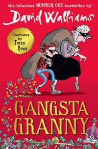 Image of Gangsta Granny