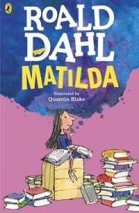 Image of Matilda