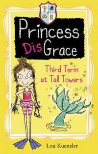 Image of Third Term at Tall Towers