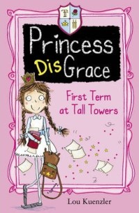 Image of First Term at Tall Towers