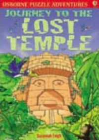 Image of Journey to the Lost Temple