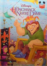 Image of See this image
The Hunchback of Notre Dame