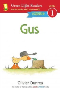 Image of Gus GLR Level 1