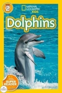 Image of National Geographic Kids: Dolphins