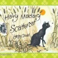 Image of Hairy Maclary Scattercat