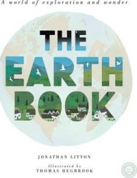 Image of The Earth Book : A World of Exploration and Wonder