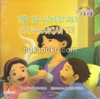 Image of The Tea Adventures - Petualangan teh
