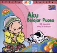 Image of SCB Mio Aku Belajar Puasa