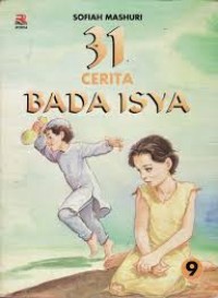 Image of 31 Cerita Bada Isya Seri 9