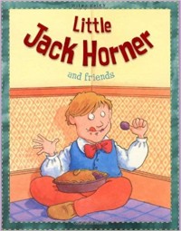 Image of Little Jack Horner And Friends