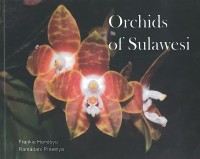 Image of Orchids of Sulawesi
