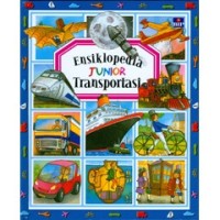 Image of Ensiklopedia Junior transportasi
