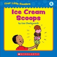 Image of Ice Cream Scoops