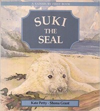 Image of Suki the Seal