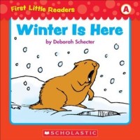 Image of Winter Is Here