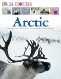 Image of 24 hours Arctic Around the Clock with the animals of the arctic