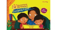 Image of Nusantara Bertutur, Dongeng Fabel