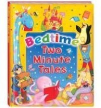 Image of Bedtime two minute tales