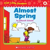 Image of Almost Spring