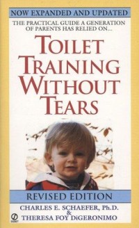 Image of Toilet Training Without Tears