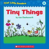 Image of Tiny Things