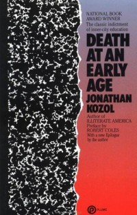Image of Death At An Early Age