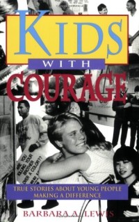 Image of Kids With Courage