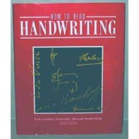 Image of How to Read Handwriting