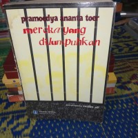 Image of Mereka yang dilumpuhkan