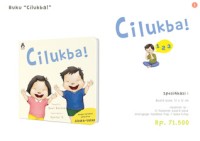 Image of Cilukba!