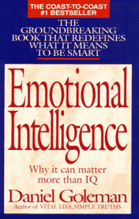 Image of Emotional Intelligence: Why It Can Matter More Than IQ