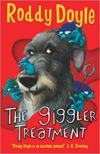 Image of The Giggler Treatment