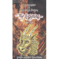 Image of The Chronicles Of The Dragon Brethren: The Lightning