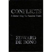 Image of Conflict a Better Way to Resolve Them