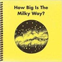 Image of How Big Is The Milky Way?