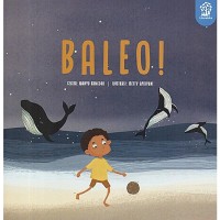 Image of Baleo!