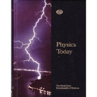 Image of The World Book Encyclopedia of Science 2: Physics Today