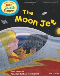 Image of The Moon Jet